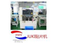 JUKI KE-2070L SMT MACHINE