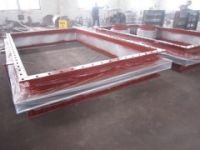 廠家熱銷非金屬補(bǔ)償器按圖制作加工快速