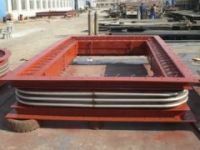 廠家熱銷波紋補償器耐高溫耐腐蝕