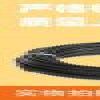 厂家自产自销ADSS光缆，48芯光缆价格