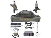 新款脈沖式SS900金探測(cè)器