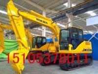 專業(yè)生產(chǎn)小型挖掘機(jī)DLS130-9
