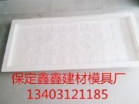 電力蓋板模具精確度  電力蓋板模具發(fā)展空間