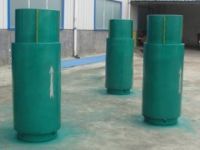 廠家熱銷直埋式補(bǔ)償器質(zhì)優(yōu)價(jià)廉