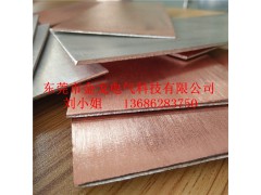 铜铝复合通讯基板、盖板，CHANPIN铜铝排