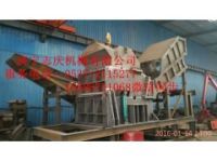 900型鋼絲破碎機(jī)設(shè)備，盡在山東志慶機(jī)械