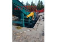 廢舊摩托車破碎機(jī)，火爆銷售中，質(zhì)量有保證！