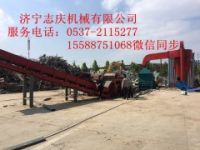 國內(nèi)自行車破碎機廠家，志慶機械實力強