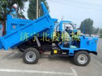 貴州六輪四不像自卸車 后雙輪前后加力四驅(qū)車 廠家定制