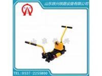 鐵路鋼軌軌縫調整器_131 8131 9353_大型養(yǎng)路機械