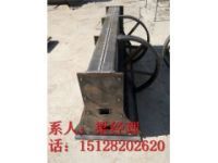 現(xiàn)澆定制加工鋼模板磨具、防撞墩鋼模具《廠家》