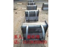 隔離墩模具 水泥墩模具 防護(hù)墩模具 公路水馬模具《多少錢》