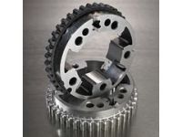 精石鐵基粉末冶金VVT定子