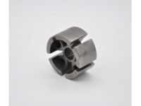 不銹鋼金屬零件