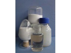 胶水专用透明纳米二氧化硅分散液