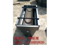 隔離墩鋼模具 交通設施隔離墩模具_詢價