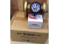 USF-15~50 NC常閉型電磁閥