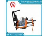 NZQ-40內燃軌枕尼龍套鉆取機_131 8131 9358