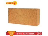 普通粘土磚 鄭州四季火耐材廠家直銷