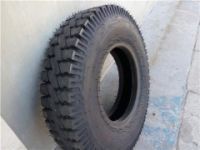 廠家促銷導(dǎo)向輪胎10.00-20農(nóng)用車輪胎拖拉機(jī)輪胎水曲花紋