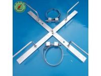 供應利特萊桿用外盤式光纜余纜架