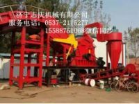 濟(jì)寧志慶機(jī)械金屬破碎機(jī)制造品牌，深耕全球市場