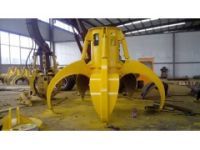 固定式抓鋼機(jī)盡在志慶機(jī)械，多種型號(hào)15588751068