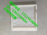 屋檐板塑料模具