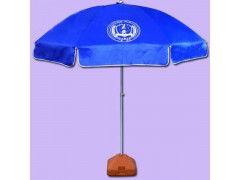 【礼品伞厂家】生产--白云公安培训雨伞 太阳伞厂