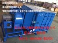 緊固件油煙凈化器今日報價