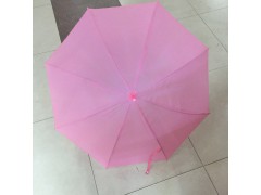 西安雨伞制作厂家 晴雨两用广告伞 西安折阳伞制作厂家