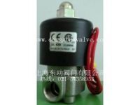 臺灣鼎機UNI-D_SUS-10,SUS-8不銹鋼電磁閥