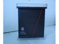 KS107BQ線面雙靶切片厚度體模