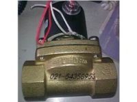 臺灣UNI-D黃銅電磁閥、UW-15/UW-25/UW-40
