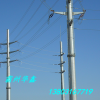 10-35KV输电线铁塔 钢杆架线塔 双回路高压电力杆