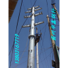 电力通讯塔线路变电工程 输电线路铁塔 输电钢杆厂家直销