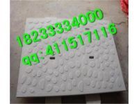 鋼筋預制混凝土蓋板 蓮花磚模具