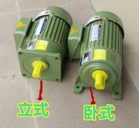 齒輪馬達(dá)