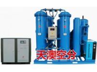 塑料用制氮機