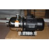 山西省太原市省电耐用QDW型不锈钢管道泵现货品质款