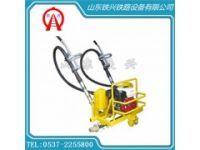 ND-4.4×2.2汽油機式軟軸高頻單邊搗固機