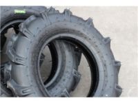 供應(yīng) 500-12人字花紋輪胎 農(nóng)用拖拉機輪胎