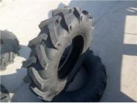 750-16拖拉機(jī)輪胎 農(nóng)用人字花紋輪胎