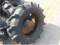 廠家直供7-14正品三包農(nóng)用人字花紋輪胎