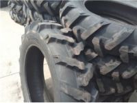 銷售 9.5-24 抓地虎花紋/人字花紋 旱田拖拉機(jī)輪胎