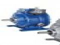 MB15系列無級變速機(jī) 1.1KW B3形式安裝