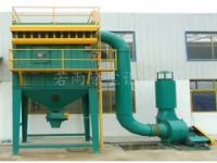 甘肅脈沖袋式除塵器優(yōu)質(zhì)生產(chǎn)商