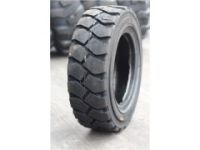 供應(yīng)耐磨叉車(chē)花紋充氣輪胎28*9-15 三包輪胎