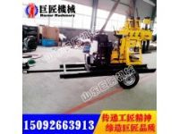 華夏巨匠XYX-200全液壓輪式水井鉆機(jī) 廠家直銷價(jià)格實(shí)惠