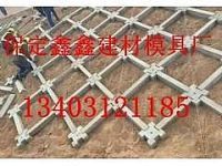 高速公路護(hù)坡模具廠 高速公路護(hù)坡模具尺寸